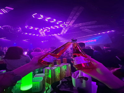 荆州酒吧招聘